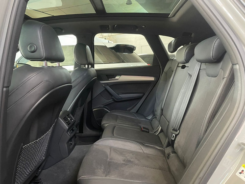 Audi Q5 2.0 L 45 Tfsi S Line Dsg