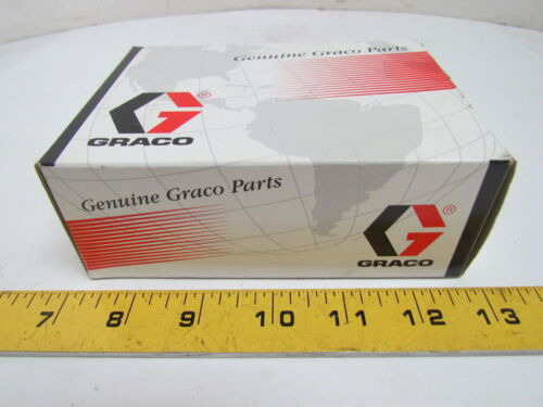Graco 241772 241-772 H99a Hvlp Accessory Kit With .070 O Cck