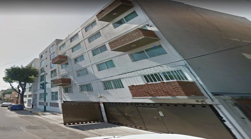 Casa En Venta Calle Balmaceda 23, Josefa Ortiz De Domínguez Benito Juárez Cdmx/ Recuperación Bancaria Mg