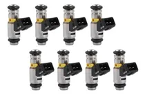 Comprar Inyector De Combustible 8x Para Marine Mercruiser 454 Mag Mp
