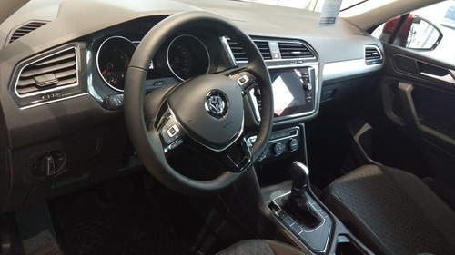 Volkswagen Tiguan Allspace 1.4 Tsi Trendline 150cv Dsg Gr