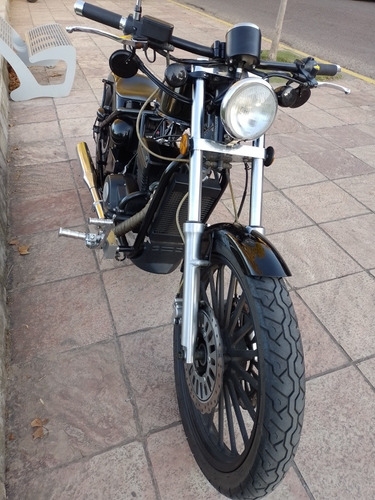 Imagen 7 de 15 de Jawa 350 Bobber