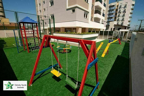 Imagem 21 de 30 de Apartamento À Venda No Bairro Michel - Criciúma/sc - 358