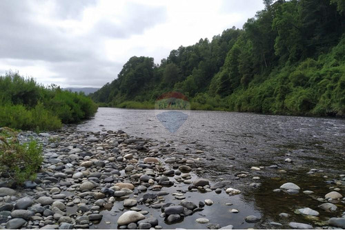 Tu Refugio Natural En Valdivia 26000 M² De Ensueño
