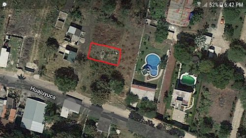 Imagen 13 de 14 de Qh1 105 Terreno 160m2 Con 2 Frentes Yautepec, Morelos
