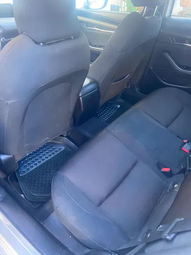 Mazda 3 2.0 I Sedan At