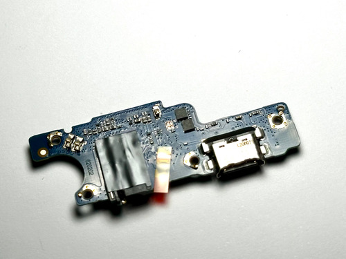 Placa De Centro De Carga Original Para Huawei Y70 (Usado)