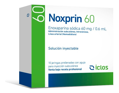 Noxprin 60