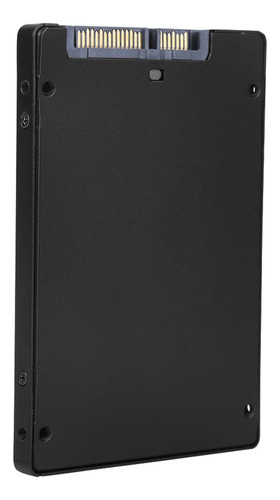 Metal Msata A 2.5 Sata Iii Hdd Ssd Convertidor Adaptador Con