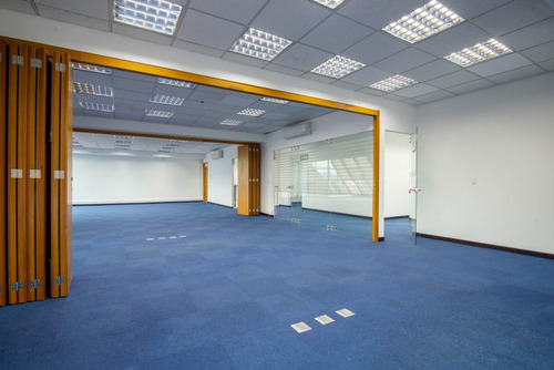 Imagen 11 de 16 de Oficina En Arriendo/venta En Bogotá Santa Barbara Occidental. Cod 6605