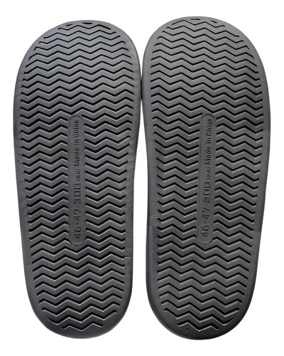 Pantuflas De Hombre Con Piel Interior Planta Cocida Premiun