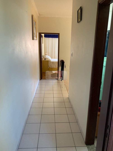 Imagem 5 de 11 de Sobrado Com 3 Dorms, Planalto, São Bernardo Do Campo - R$ 630 Mil, Cod: 892 - V892