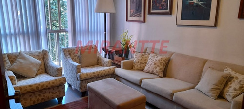 Imagem 22 de 27 de Apartamento Em Casa Verde - São Paulo, Sp - 371309