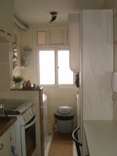 Imagem 7 de 10 de Apartamento Petropolis Porto Alegre - 2464