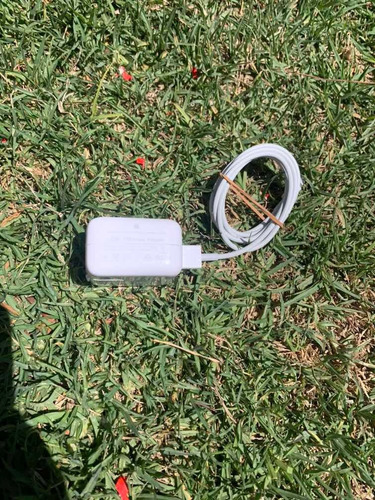 Cargador Ipad 12w Original (Usado)