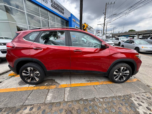 Chevrolet Tracker 1.2 Premier Turbo At