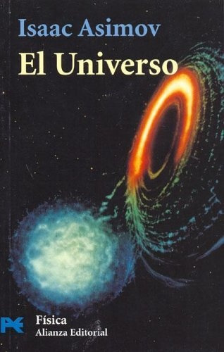 Universo, El - Asimov