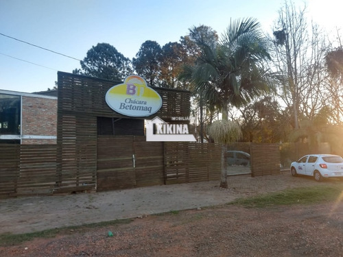 Chácara Para Venda - 02950.8677