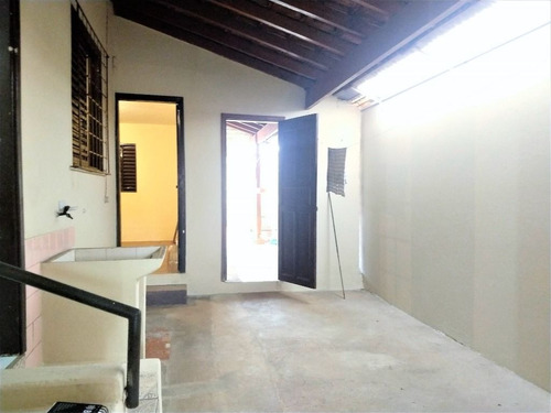 Imagem 20 de 30 de Casa Com 4 Dormitórios À Venda, 108 M² Por R$ 335.000,00 - Paulicéia - Piracicaba/sp - Ca2725
