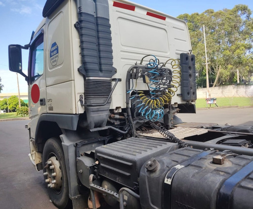 Imagem 7 de 11 de Volvo Fm 370 6x2