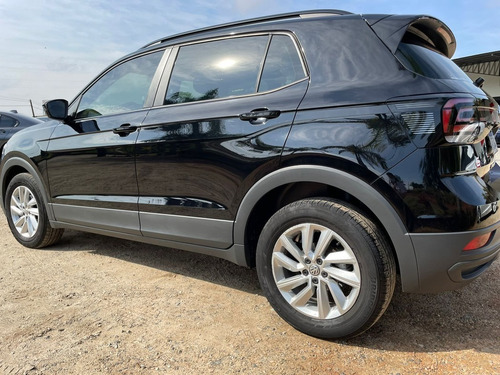 Imagem 3 de 9 de Volkswagen T-cross 1.0 200 Tsi 2020