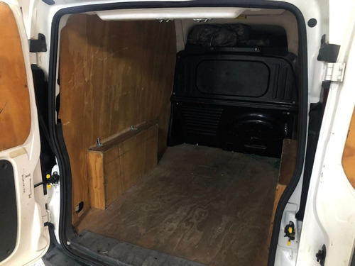 Fiat Fiorino 1.4 MPI FURGÃO ENDURANCE 8V FLEX 2P MANUAL