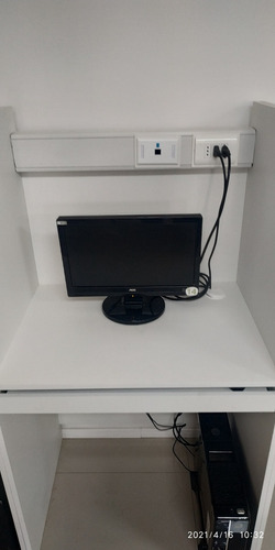 Imagen 4 de 10 de Instalación De Puntos De Red