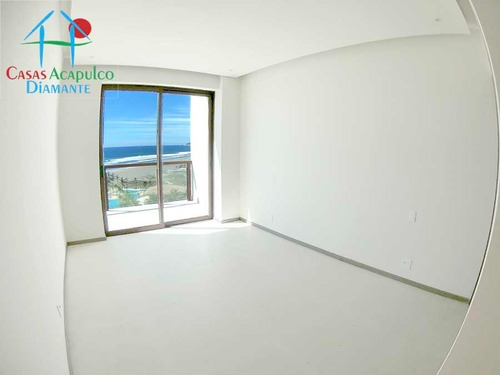 Imagen 20 de 30 de Cad La Isla Bali 903. Terraza Con Vista Al Mar