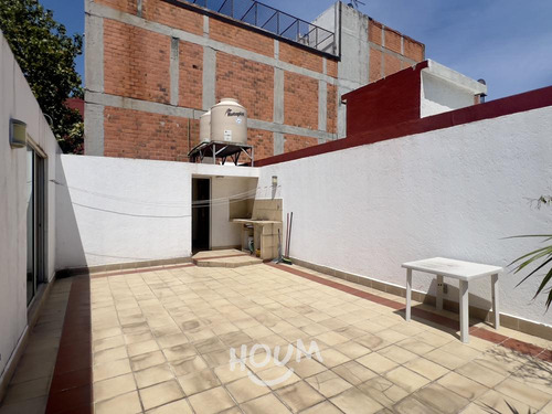 Casa En Tlacoquemecatl Del Valle, Benito Juárez Con 5 Recámaras, 320 M², Id: 150655