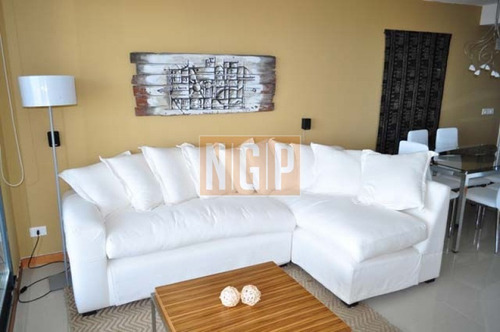 Hermoso Pent House - Ref: 2887