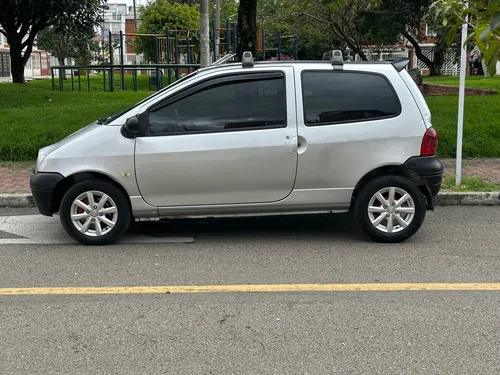Renault Twingo 1.2 Dynamique
