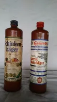 Comprar Antiguas Botellas Cerámica Ginebra Precio X Unidad