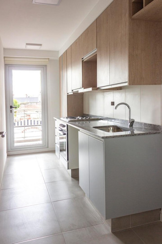 Venta De Departamento - Almagro