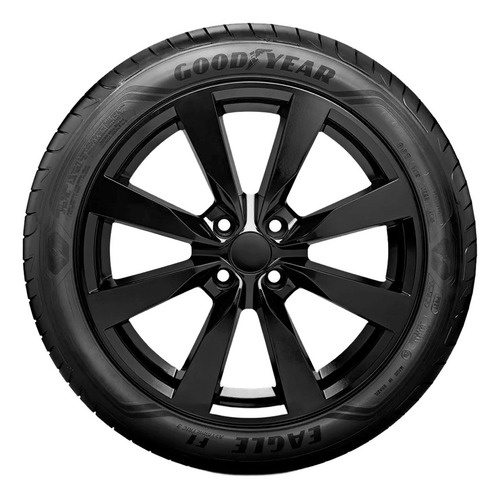 Pneu Goodyear 225/40 R19 93y Eagle F1 Asymmetric 3 Run Flat
