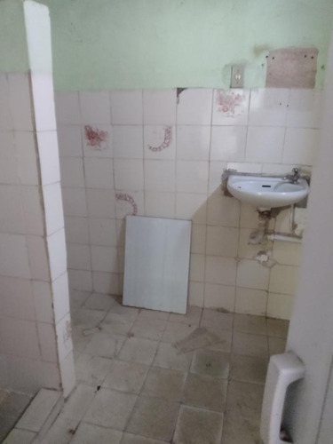 Imagem 6 de 15 de Casa Para Venda Em Rio De Janeiro, Ramos, 1 Dormitório, 1 Banheiro - Cas1q957_1-1961506