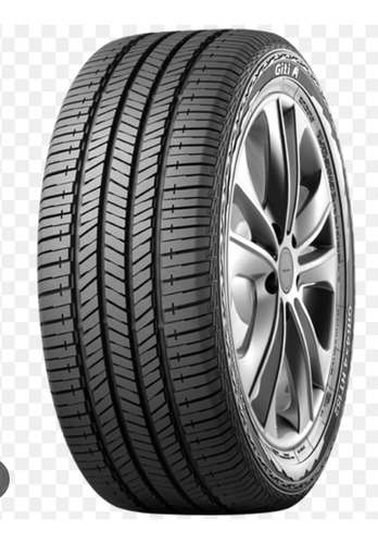 265/65r17 Giti 4x4 Ht152 112 T