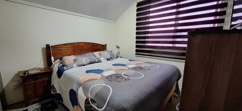 Acogedora Casa Familiar 3d+2b, Padre Hurtado (101437)