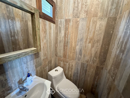 Casa En Arriendo De 4 Dorm. En La Estrella