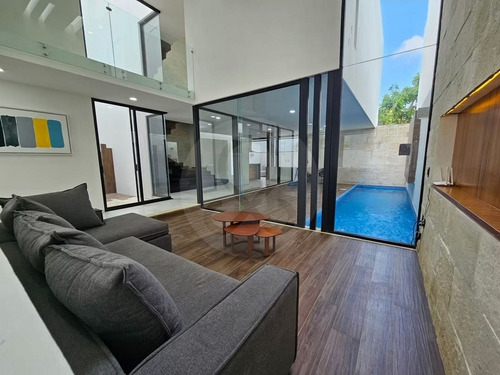 Casa En Venta En Cruz De Huanacaxtle