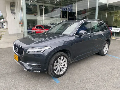 Volvo XC90 2.0 D5 Awd Momentum