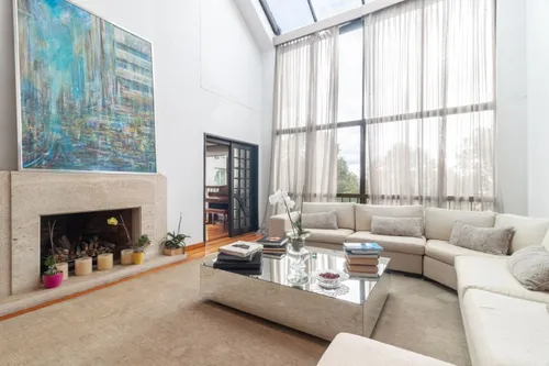 Apartamento En Arriendo/venta En Los Rosales. Cod A12439