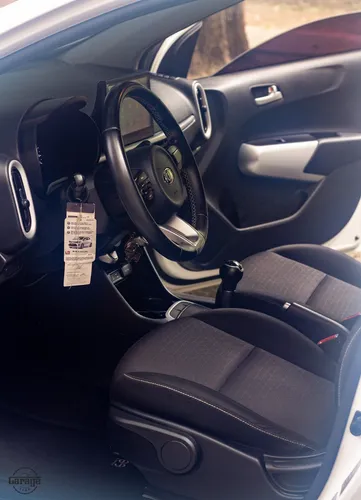 Kia Picanto 1.2 X-Line At