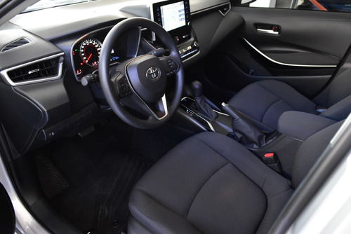 Imagen 13 de 15 de Toyota Corolla 1.8 Xei Cvt 140cv 2020