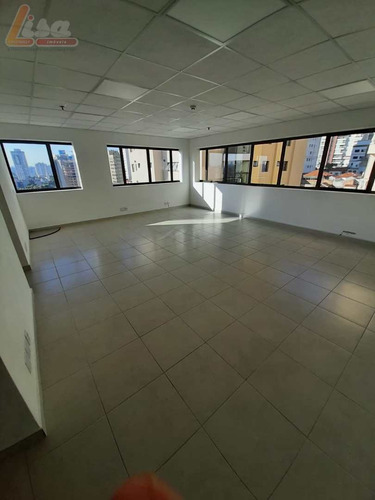 Imagem 8 de 21 de Sala Comercial - Bairro Cerâmica - Scs - R$ 330 Mil, Cod: 3842 - V3842