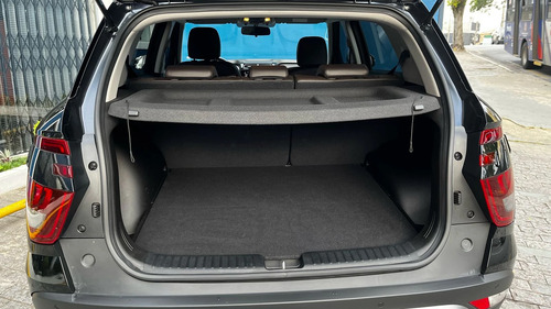 Hyundai Creta 1.0 TGDI FLEX PLATINUM AUTOMÁTICO