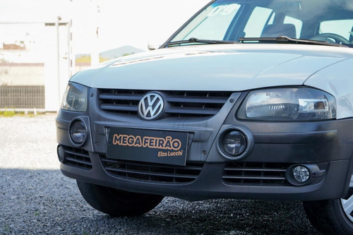 Volkswagen Parati Parati SURF 1.8 Mi Total Flex