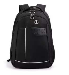 Mochila Swiss Digital Domain J16g-3