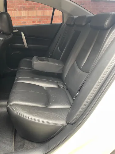 Mazda 6 All new