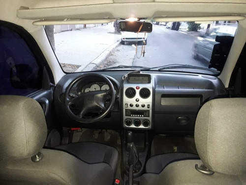 Peugeot Partner Furgon Confort 1.6hdi