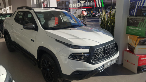 Fiat Toro 1.3 T270 Freedom 4X2